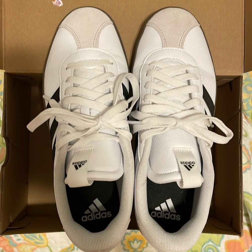 Adidas VL Court 3.0 Sneaker